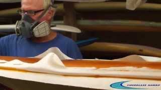 Resin Tint Glassing with Jack Reeves