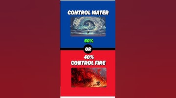 Would You Rather? (Superpowers Edition🔥)