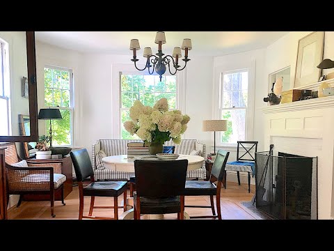 At Home with Michael DePerno and Andrew Fry