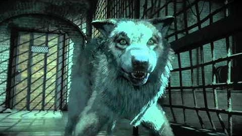 Stitch plays Until Dawn part 25 that