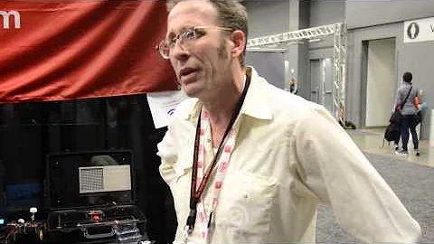 SparkFun Embeddable Electronics [SXSW]