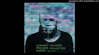 Cabaret Voltaire - Sensoria (12&#39;&#39; Version)