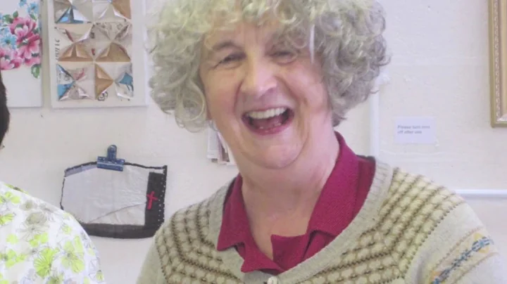 Janet Bolton