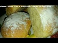 How to make my Ghanaian Tea Bread Rolls Recipe: Super simple &amp; Easy: Step by Step Demo!
