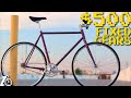 26 Best & Worst $500 Fixed Gear Bikes RANKED 2020