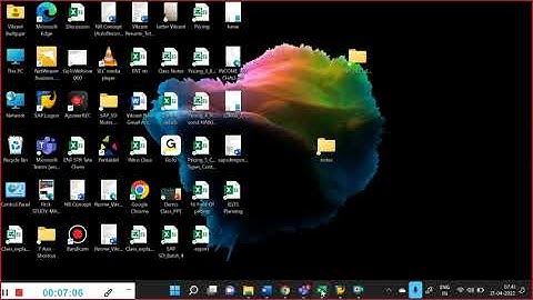 SAP SD Training_VOV4 Item category determination.