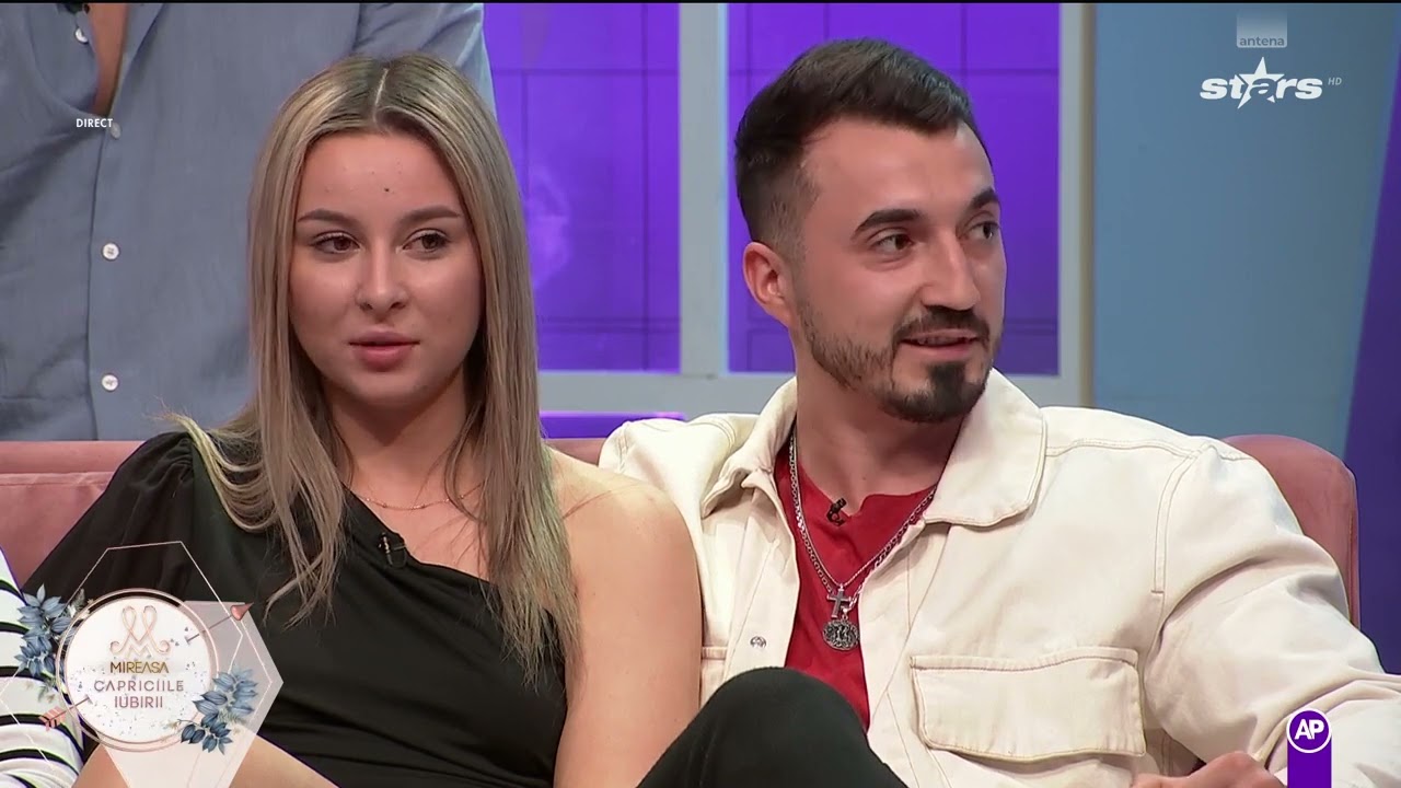 Prietenia dintre Maria și Iuliana s-a dus pe apa sâmbetei!