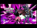 Savage Lucina Spikes - Super Smash Bros. Ultimate Montage