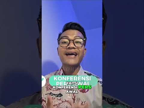 KPK Penggeledahan, Penahanan, dan Konferensi Pers Kasus OTT | #tolaklupa