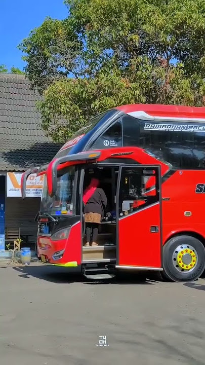 Story' WA bus SUDIRO TUNGGA JAYA SAMOA