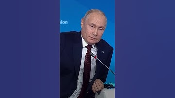 Putin Announces Successful Test of Russian Nuclear-Powered Missile
