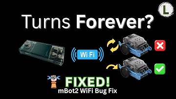 Remote Control Bug Solved! How to Debug WiFi Commands