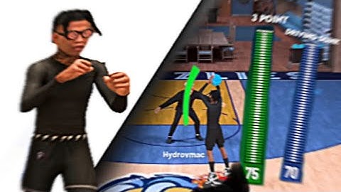 How to make a Catfish build in NBA 2K22 (2 Way Slashing Playmaker) || NBA 2K22