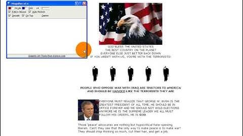 Hack This Site - Realistic 3 Tutorial