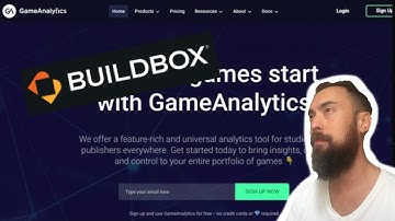 Buildbox Tutorial How to Install Game Analytics in Xcode and Turn Game Sound OFF on Start