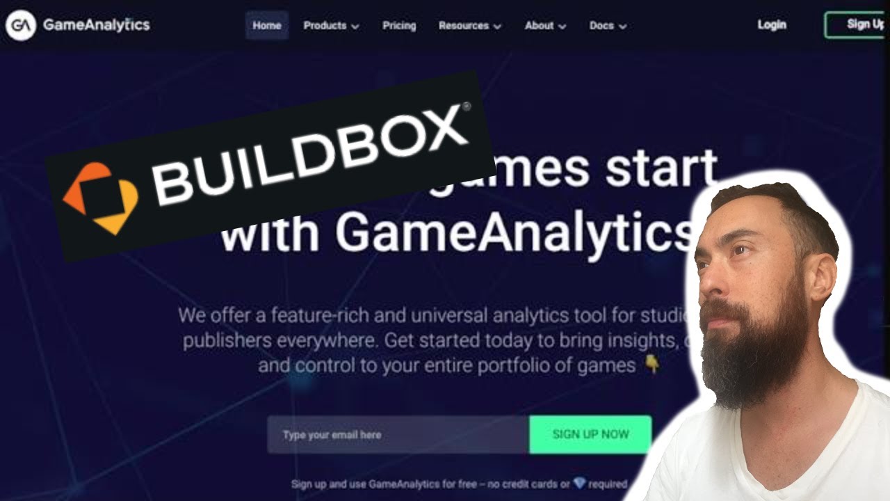 Buildbox Tutorial How to Install Game Analytics in Xcode and Turn Game ...