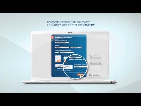 Banca por Internet