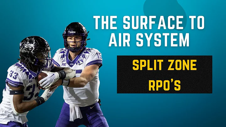 Split Zone RPOs - The Surface to Air System