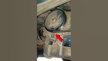 suzuki alto starting problem solution #shorts