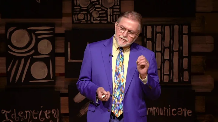How Serving Each Other Can Save Humanity | Ray Fis...