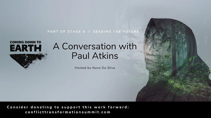 Paul Atkins (Stage 4 - Seeding the Future)