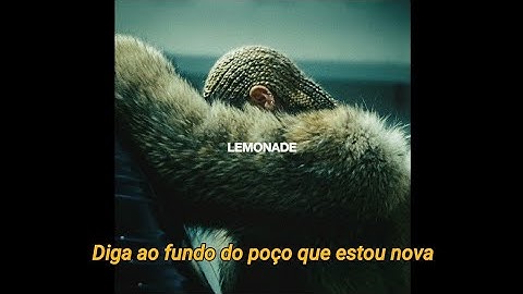 Beyoncé ft. Kendrick Lamar - Freedom (Legendado/ Tradução)