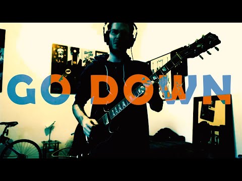 AcDc Fans.Net House Band: Go Down