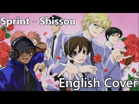 Sprint Shissou Ouran Hshc English Cover Tv Size Sprint Shissou Ouran Hshc English Cover Tv Size