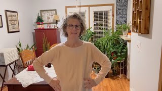 Thrift Try On Haul | Goodwill Outlet
