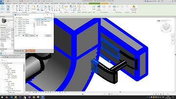 UnoTool ClashDetectPro Execution Video