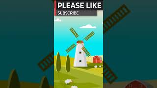 Step-by-Step Guide: Creating a Dynamic Windmill Animation in Adobe Animate CC