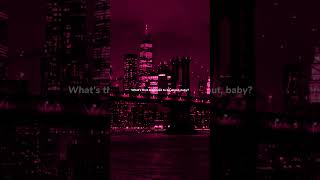 Breathe - Olly Alexander | lyrics | aesthetic | whatsapp Status | English songs | slowed | speed up