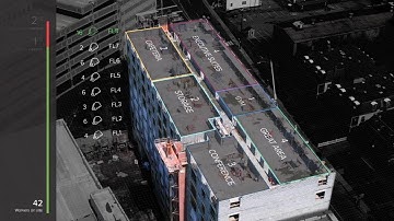 Oracle Construction and Engineering Innovation Lab