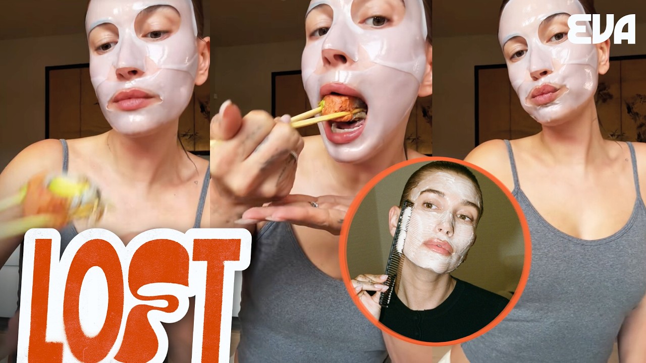Hailey Bieber és la reina del màrqueting? #somLOFT