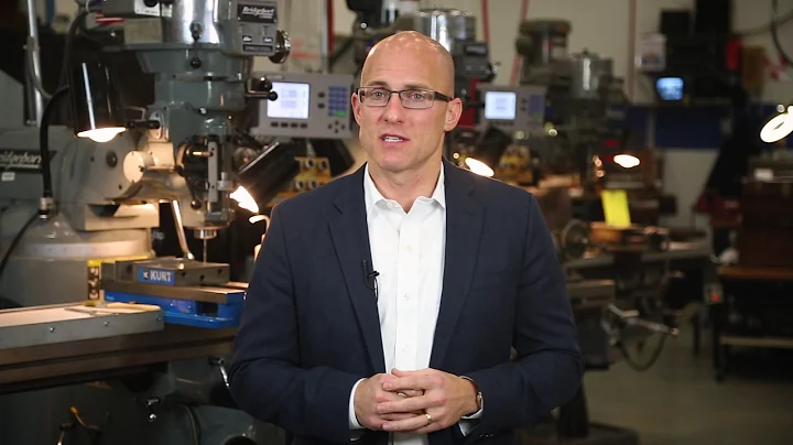 Introduction to the Digital Manufacturing and Design Technology Specialization