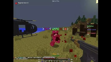 RUST V2 OP KILL MONTAGE #6