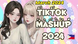 Best TikTok Mashup March 2024 Philippines 🇵🇭 ( DANCE CREAZE ) 💞