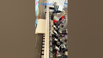 🎬 Discover the Ultimate Space-Saving Edge Banding Solution!