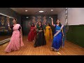 Graceful Tamil Dance | Ladies Performance to “Miniki Miniki” | Thangalaan