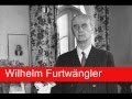 Wilhelm furtwngler beethoven  symphony no 6 in f major allegro ma non troppo op 68