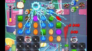 Candy Crush Saga Level 2232 - NO BOOSTERS