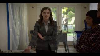 When you are an ARCHITECT ft. Aisling Bea | Living With Yourself