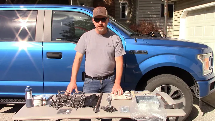 K9 trapping gear for the beginner K9 trapper