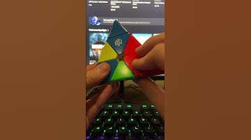 Erm what the sigma #rubikscube #cubeonbeat #cube #fastcube #cubing #rubixscube #rubik #rubicks #cube