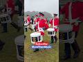 Upper Bann Fusiliers @Dundrum Black Saturday 2025 #parade #majorband #marchingband