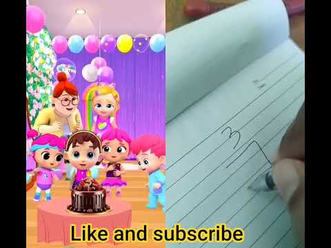 3 Cartoon Cartoons Cartoonvideo