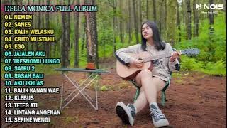 DELLA MONICA 'NEMEN' FULL ALBUM TERBARU 2023