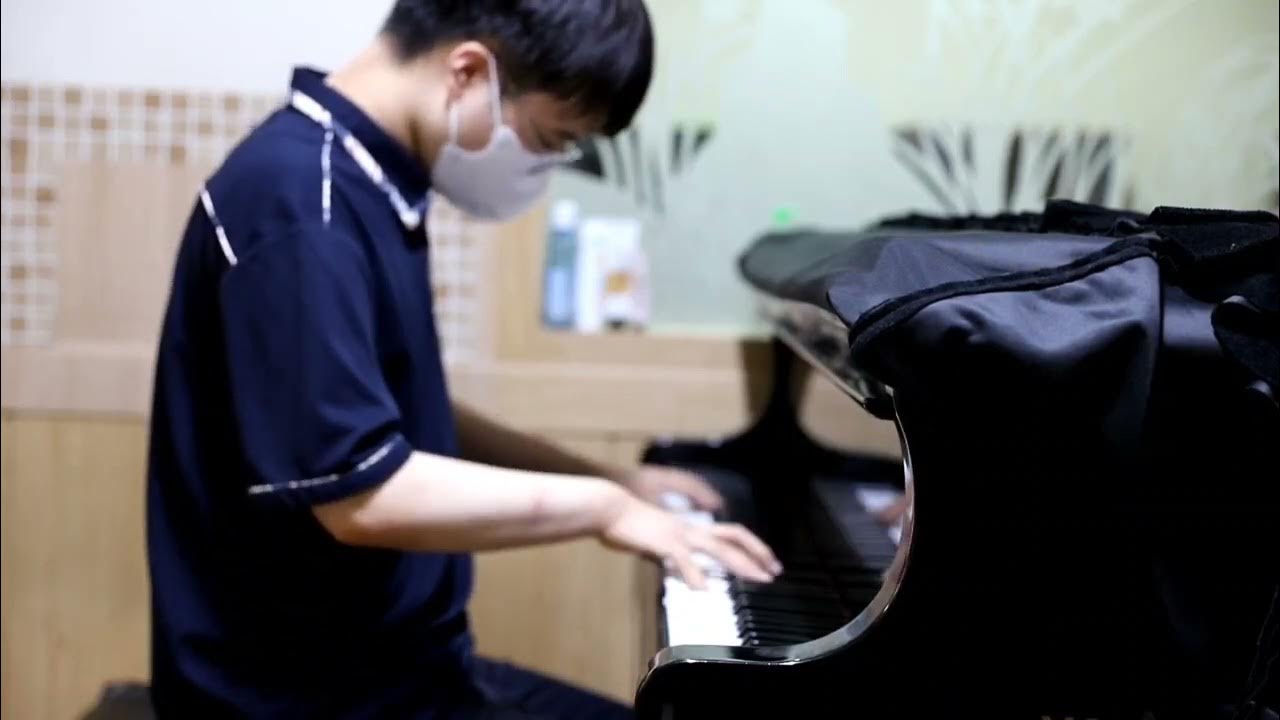 베토벤 피아노 소나타 11번 (Beethoven Piano Sonata No.11 Op.22) YouTube