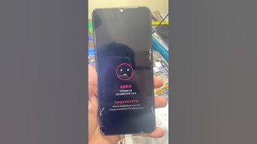 📲Realme 💥Temperature error 😭#smartphone #laptoprepairtechnician #computer #repair #repairservice