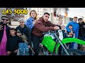 VISITÉ EL BARRIO MÁS PELIGROSO (las 3.000 viviendas) thumbnail